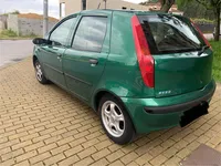 Fiat-Punto detalhes 2