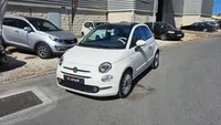 Fiat-500 Imagem Principal