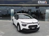 Citroën-C3 detalhes 2