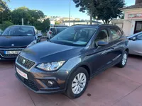 Seat-Arona Imagem Principal