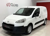 Peugeot-Partner Imagem Principal