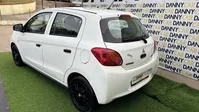 Mitsubishi-Space Star detalhes 1