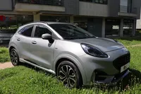Ford-Puma Imagem Principal