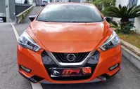 Nissan-Micra detalhes 1