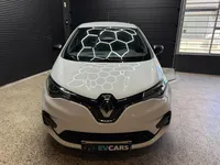 Renault-ZOE Imagem Principal