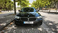 BMW-530 Imagem Principal