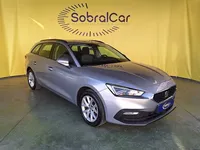 Seat-Leon ST detalhes 1