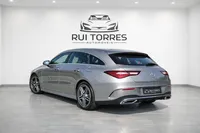 Mercedes-Benz-CLA 220 detalhes 1