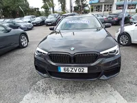BMW-520 detalhes 1