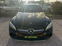 Mercedes-Benz-C 220 detalhes 1