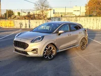 Ford-Puma Imagem Principal