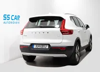Volvo-XC 40 detalhes 1