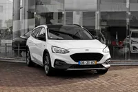 Ford-Focus Imagem Principal