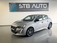 Peugeot-208 Imagem Principal