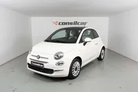 Fiat-500 Imagem Principal