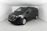 Mercedes-Benz-Vito Tourer Imagem Principal