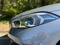 BMW-116 detalhes 2