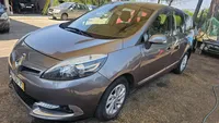 Renault-Grand Scenic detalhes 1