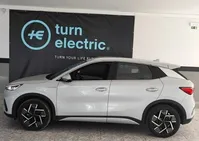 BYD-Atto 3 Imagem Principal