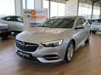 Opel-Insignia Sports Tourer Imagem Principal