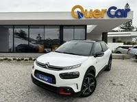 Citroën-C4 Imagem Principal