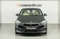 BMW-225xe Active Tourer detalhes 1