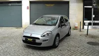 Fiat-Punto Imagem Principal