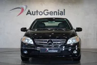 Mercedes-Benz-CLC 220 detalhes 2