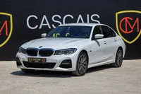 BMW-330 detalhes 2