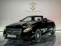 Mercedes-Benz-E 220 Imagem Principal