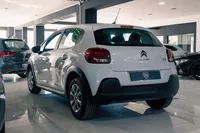 Citroën-C3 detalhes 2