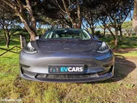 Tesla-Model 3 Imagem Principal