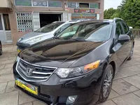 Honda-Accord Tourer Imagem Principal