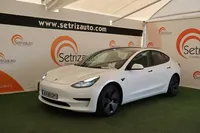 Tesla-Model 3 Imagem Principal