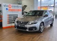 Peugeot-308 SW Imagem Principal