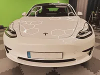 Tesla-Model 3 Imagem Principal