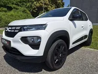 Dacia-Spring Imagem Principal
