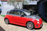 Abarth-500C detalhes 2