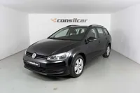 Volkswagen-Golf Variant Imagem Principal