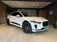 Jaguar-I-Pace Imagem Principal