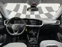 Opel-Mokka detalhes 1