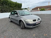 Renault-Mégane detalhes 1