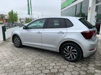 Volkswagen-Polo detalhes 2