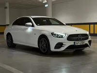 Mercedes-Benz-300 detalhes 2