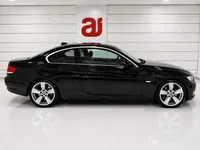 BMW-335 detalhes 2