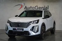 Peugeot-2008 Imagem Principal