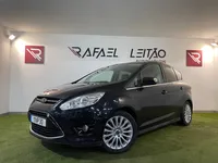 Ford-C-Max Imagem Principal