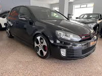 Volkswagen-Golf detalhes 2
