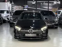 Mercedes-Benz-A 180 detalhes 1