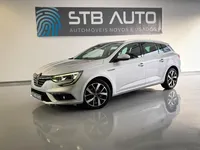 Renault-Megane Sport Tourer Imagem Principal